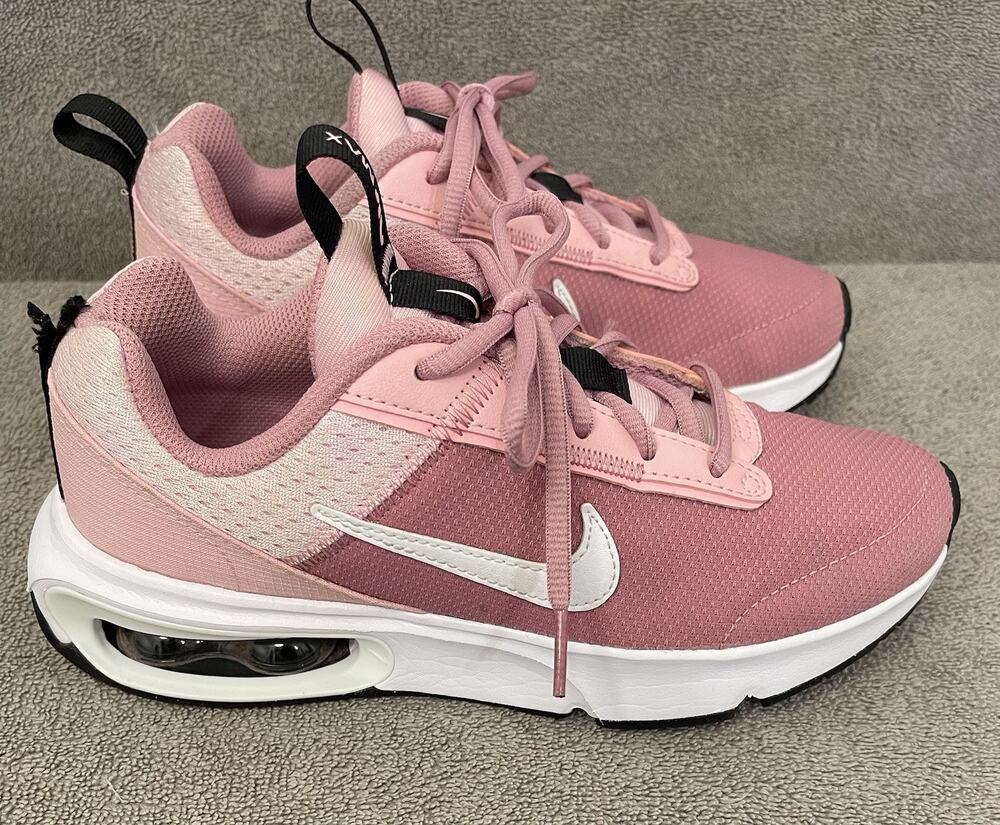 Youth Grade INTRLX Lite (GS) Pink DH9393-601